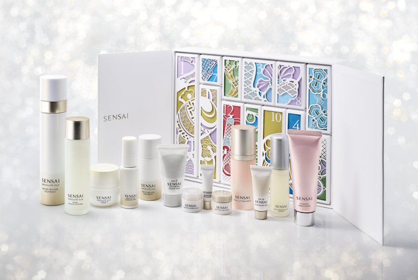 新着情報 | SENSAI