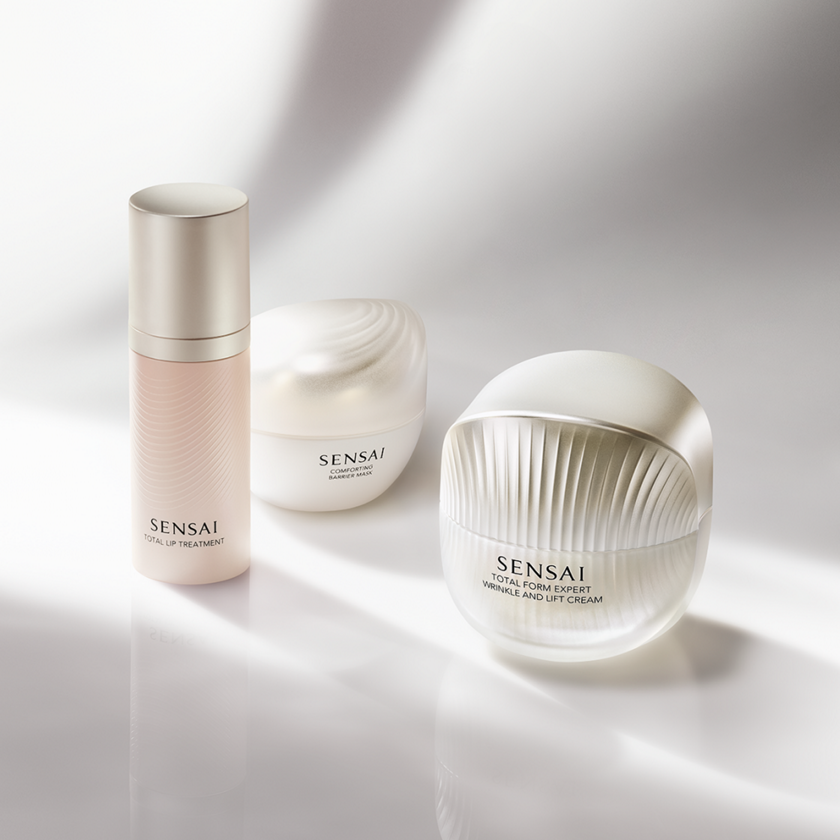 スキンケア・メイクアップ商品一覧 | SENSAI