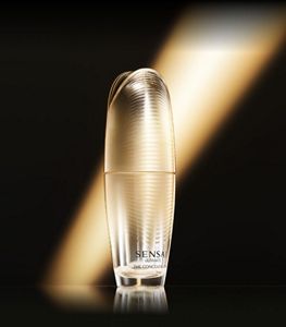 センサイ UTM ザ コンセントレート N スペシャルページ | SENSAI