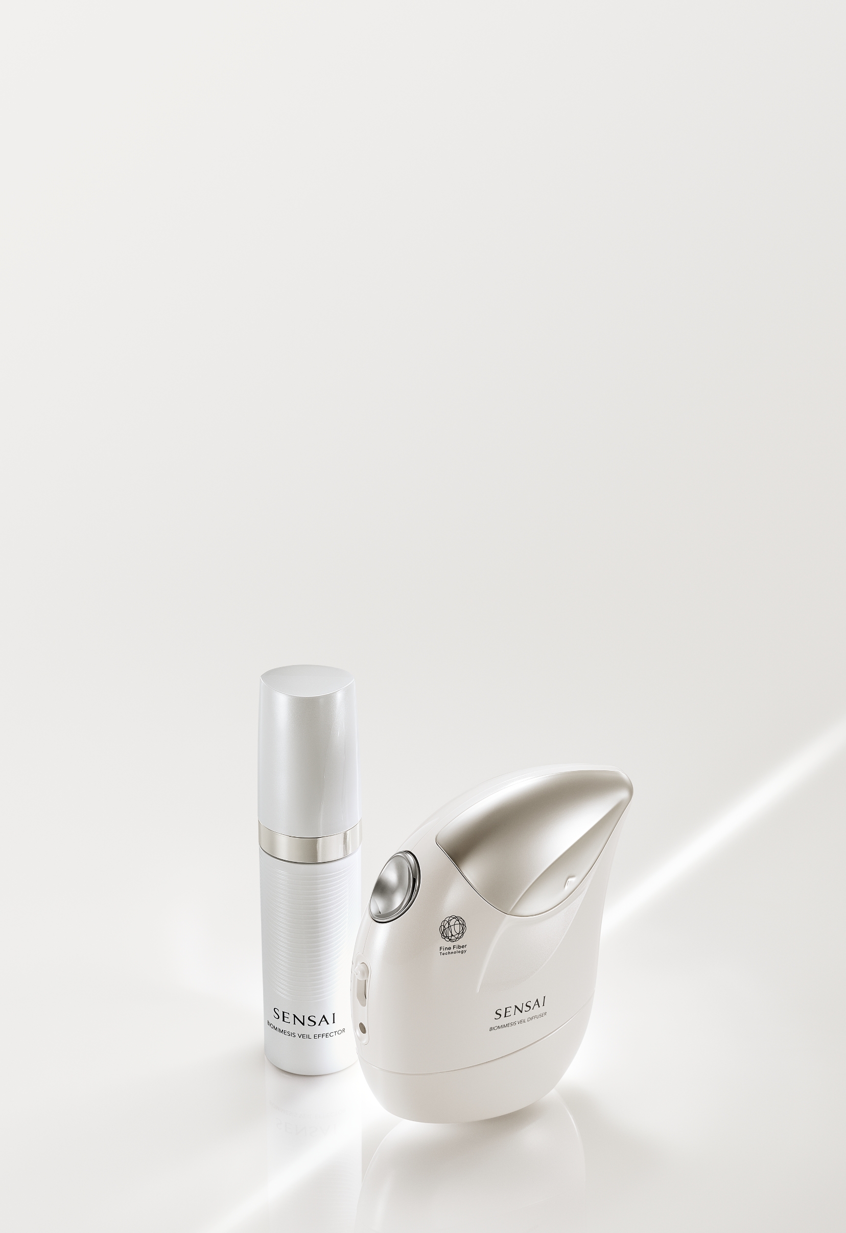 SENSAI - BIOMIMESIS VEIL