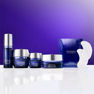Extra Intensive Essence | SKIN CARE | Essences | SENSAI