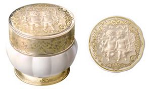 花王 | 『ミラノコレクション ドレスアップクリーム』誕生