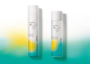 花王 | 「角層トリートメント 基礎化粧液」新発売 「ベースケア セラム