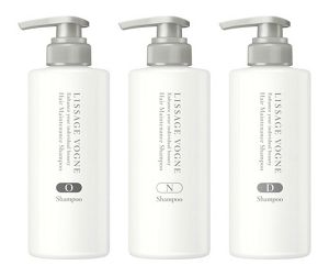 花王 | プレミアムヘアケア「LISSAGE VOGNE（リサージ ヴォーニュ