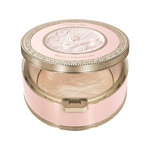 ミラノコレクション フェースアップパウダー2026【7/31迄のご予約