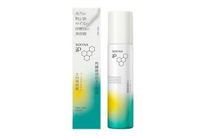 ソフィーナ iP ベースケア セラム＜土台美容液＞ 90G +