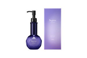 セグレタプレミア 凝縮美容液シャンプー＆質感変化トリートメント