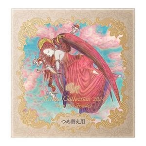 ミラノコレクションGR フェースアップパウダー2024 レフィル