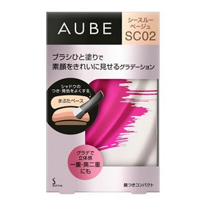 オーブ ブラシひと塗りシャドウN 16 | 花王公式通販 【My Kao Mall】