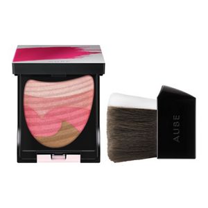 オーブ ブラシひと塗りチーク 01 定番パッケージ | 花王公式通販