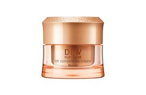 DEW スペリア リフトコンセントレートクリーム | 花王公式通販 【My
