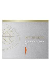 DEW スペリア EX クリームファイナライザー | 花王公式通販 【My
