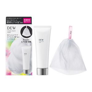 DEW スイートシャンティウォッシュ セットa | 花王公式通販 【My