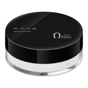 ケイト フェイスパウダーZ（オイルブロック） | 花王公式通販 【My