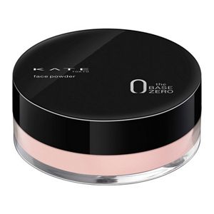 ケイト フェイスパウダーZ ピンクグロウ | 花王公式通販 【My Kao Mall】