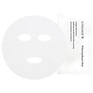 リサージ ホワイト ホワイトニング リペアマスク | 花王公式通販 【My