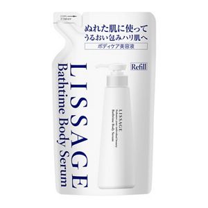 リサージ バスタイム ボディセラム レフィル | 花王公式通販 【My Kao