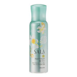 サラ 髪コロンB（サラの香り） | 花王公式通販 【My Kao Mall】