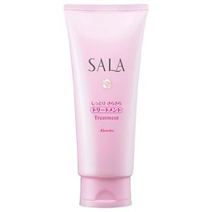 サラ ヘアトリートメント しっとりさらさら（サラ スウィートローズの