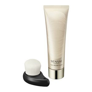 センサイ UTM ザ クリーミィ ソープ | 花王公式通販 【My Kao Mall】