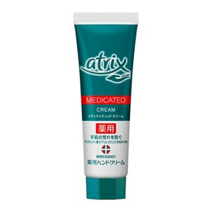 アトリックス メディケイティッド クリーム 50g | 花王公式通販