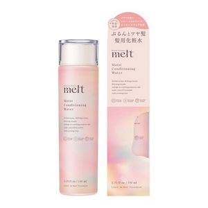 メルト モイストコンディショニングウォーター 170ml | 花王公式