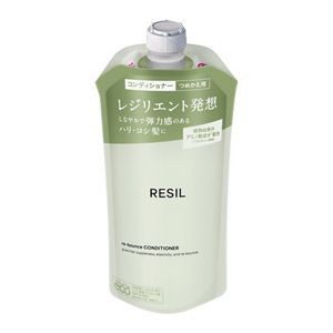 サクセスレジル リバウンスコンディショナー 詰替え | 花王公式通販
