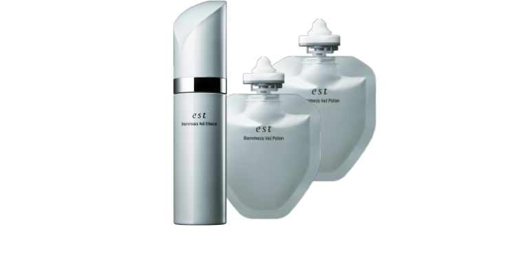 エスト公式オンラインショップ限定 定期便のご案内 エスト バイオ