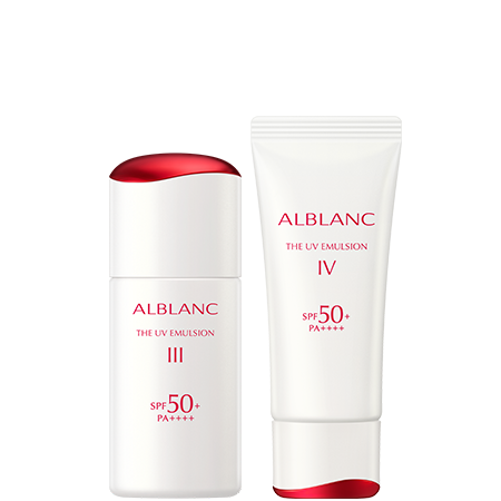 花王 ALBLANC（アルブラン） ザ UVエマルジョン