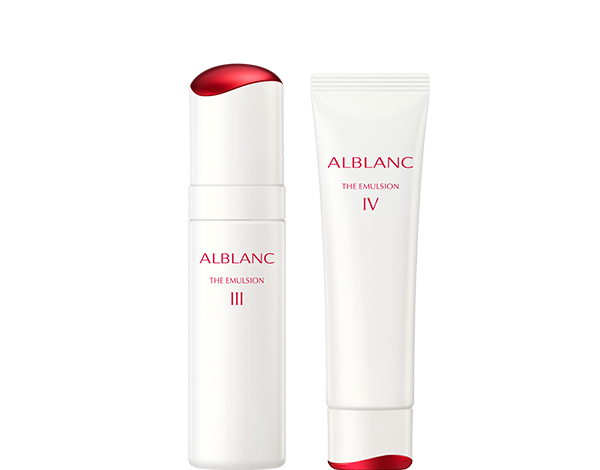 花王 ALBLANC（アルブラン）