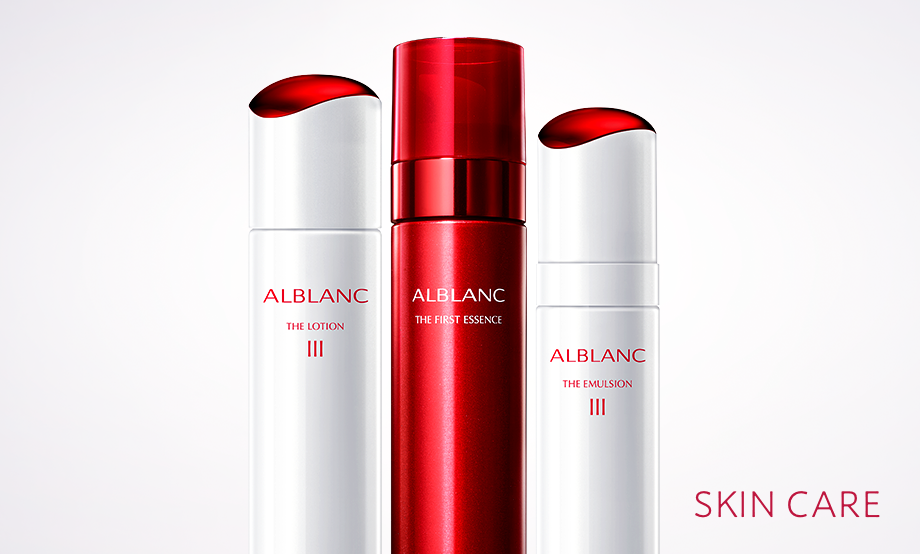 花王 ALBLANC（アルブラン）