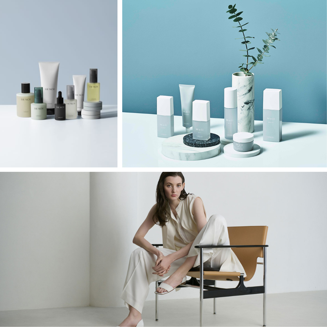 Moii モイ コンク モアヌード | KAOTREE オンラインショップ