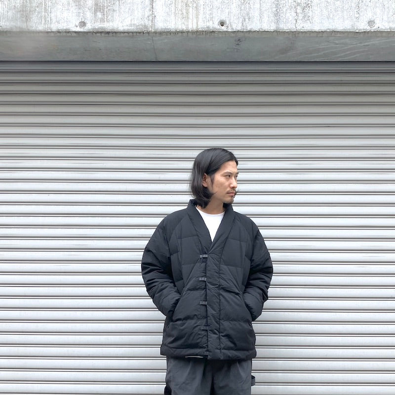 WHITE MOUNTAINEERING × TAION ホワイトマウンテニアリング x タイオン