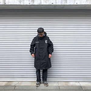 WHITE MOUNTAINEERING ホワイトマウンテニアリング W.M.B.C. x KiU 3