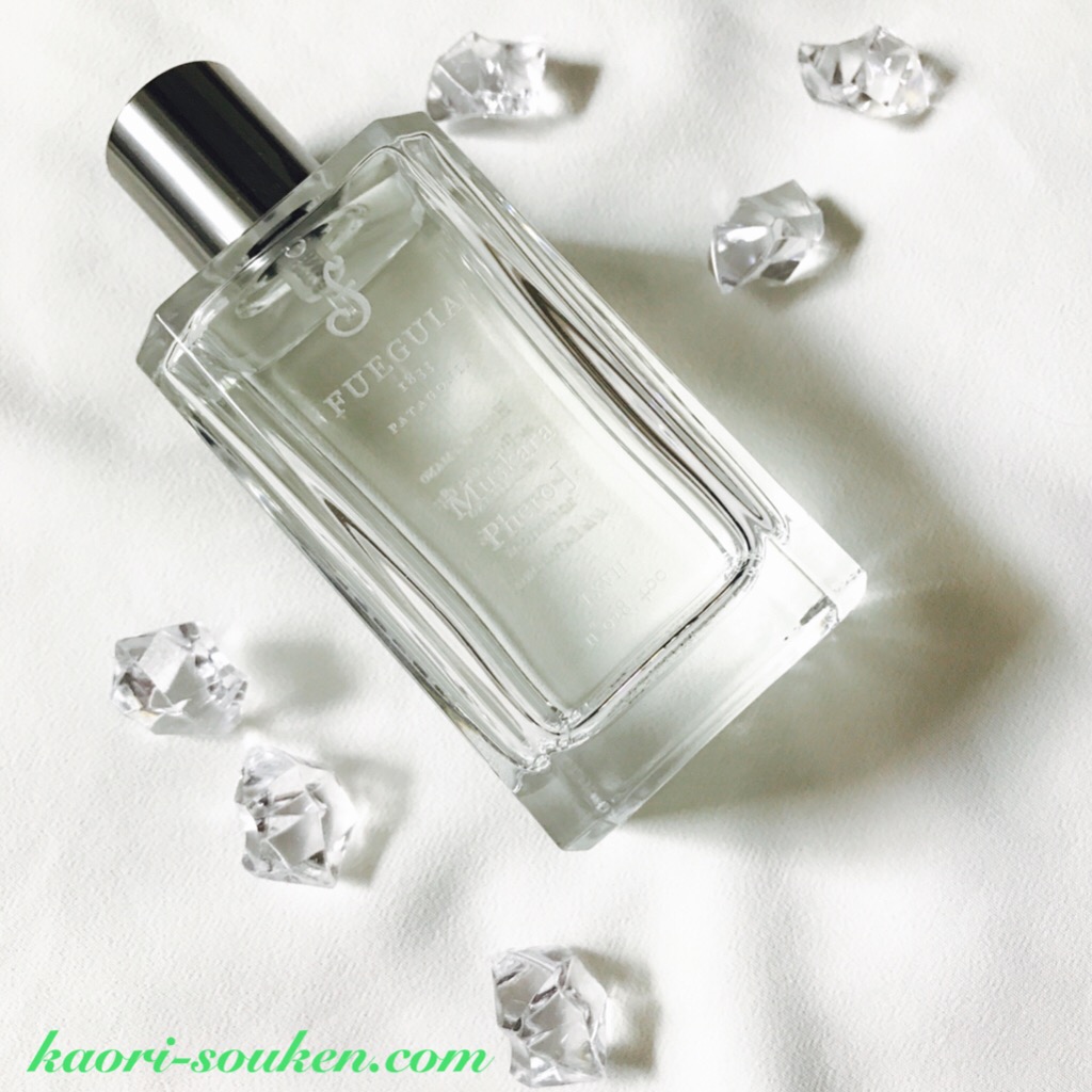 フエギア1833 ムスカラ フェロジェイ MUSKARA PHERO J