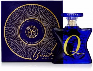 Bond No.9 (ボンド・ナンバーナイン ) クイーンズ オードパルファム