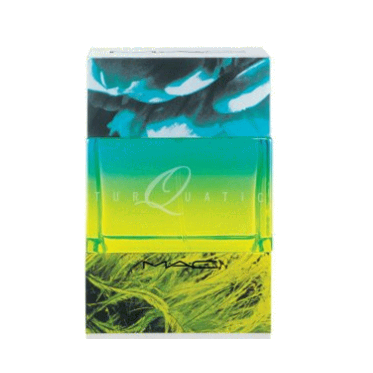Mac Turquatic (マック ターコティック）0.68oz (20ml) Fragrance