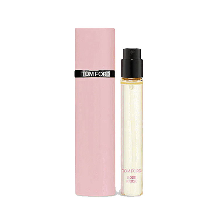 Tom Ford Rose Prick (トムフォード ローズ プリックス) EDP Travel