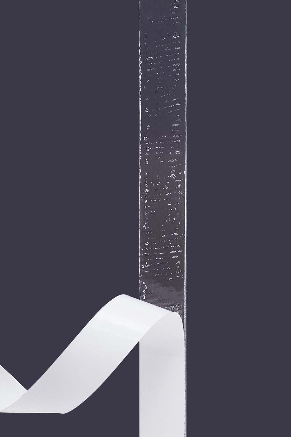 Double-sided Tape – The Kacey Welch Method