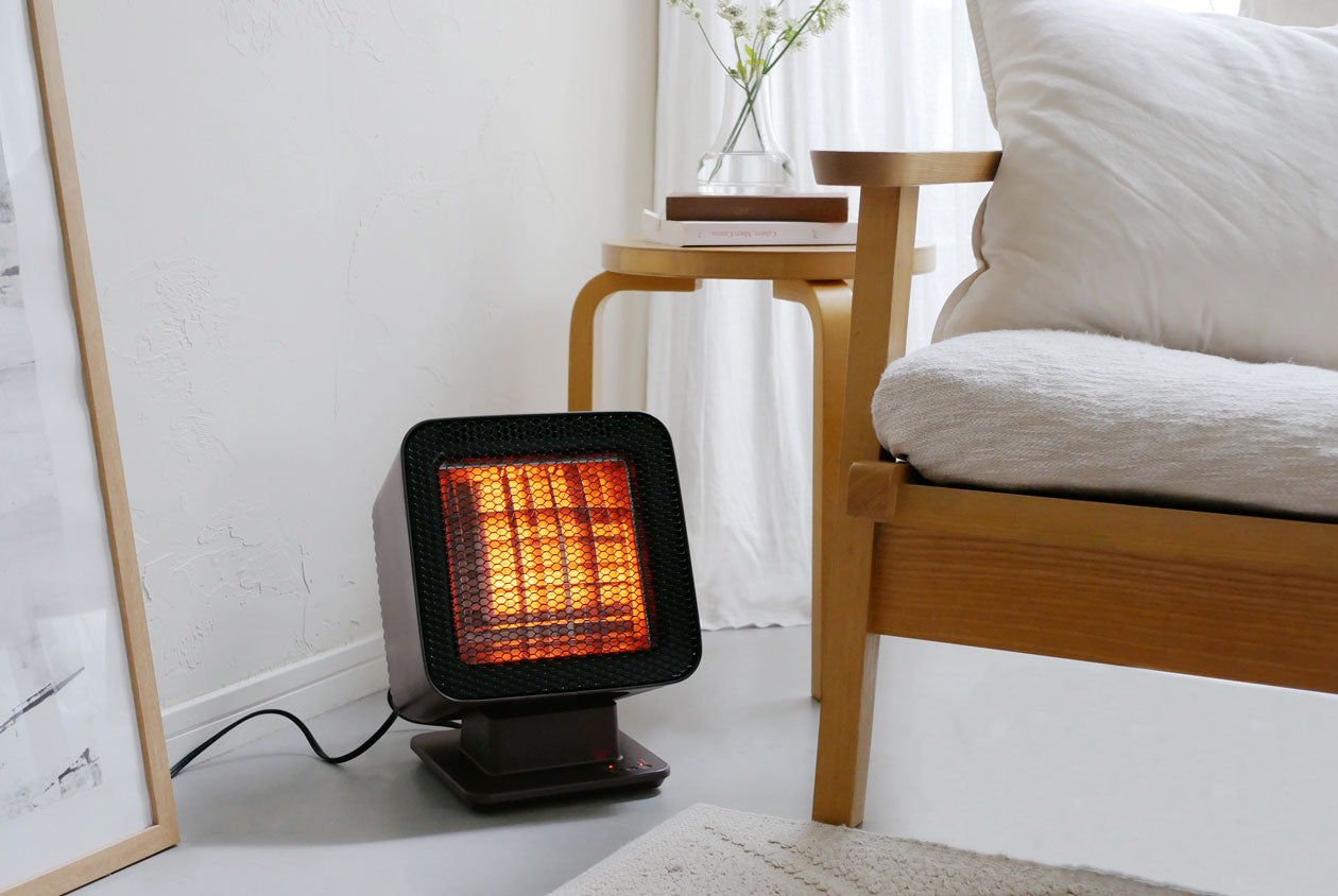 0＞リフレクトヒーターZ310 – カチモ | カチあるモノで価値ある暮らし