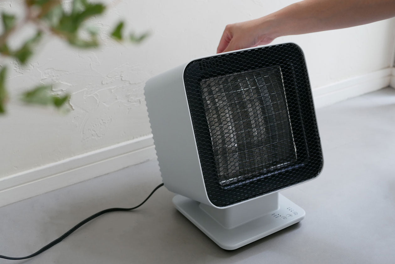 0＞リフレクトヒーターZ310 – カチモ | カチあるモノで価値ある暮らし