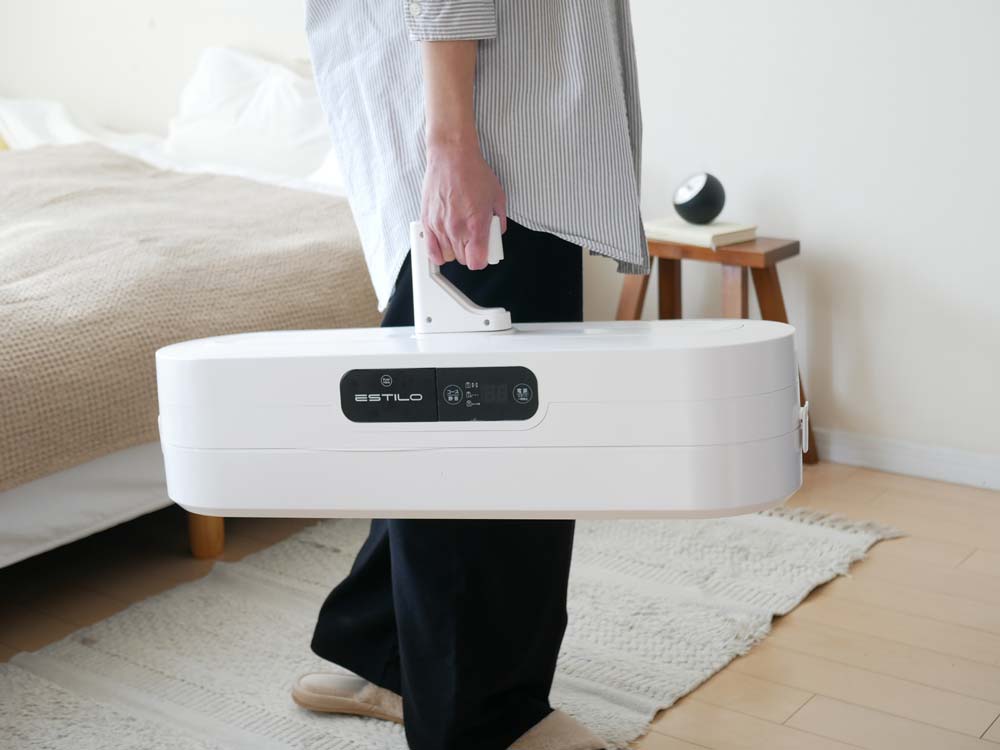 ESTILO/エスティロ＞スチームイオンリフレッシャー – カチモ | カチ