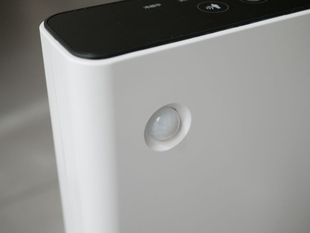 THREEUP/スリーアップ＞首振り・ 節電センサー・大風量スリム