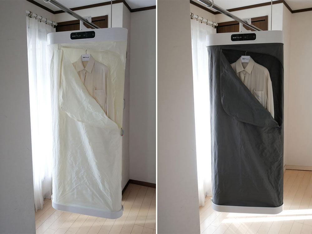 ESTILO/エスティロ＞スチームイオンリフレッシャー – カチモ | カチ