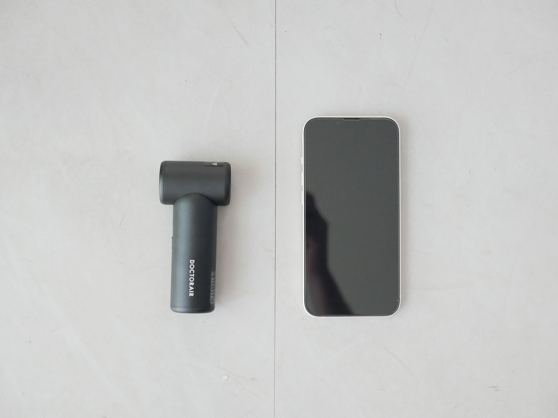 DOCTOR AIR/ドクターエア＞エアロジェット – カチモ | カチあるモノで