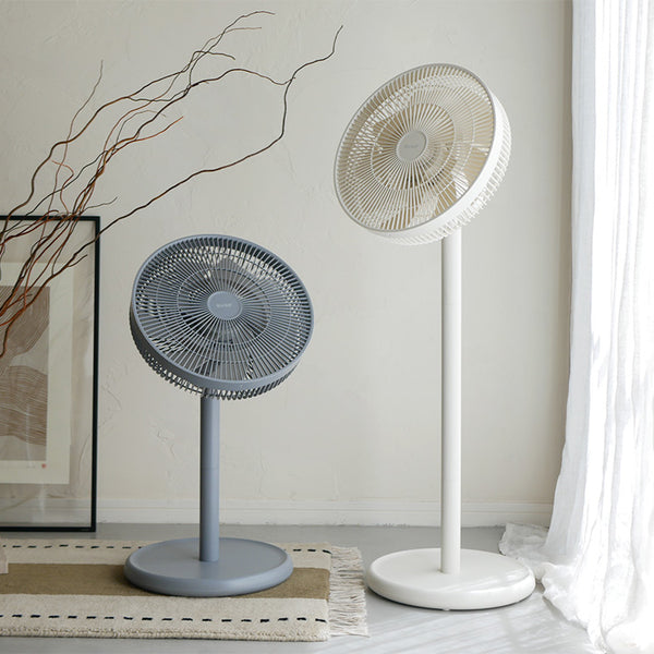 QUADS/クワッズ＞DCリビング サーキュレーターファン SMARTAIR DC 2025