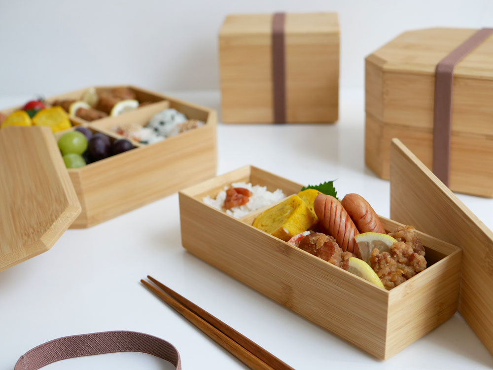 若兆＞食洗機対応 竹のお重箱 – カチモ | カチあるモノで価値ある暮らし