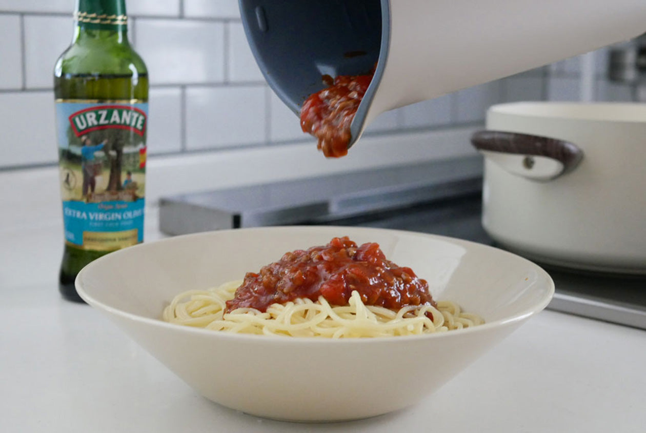 recolte/レコルト＞自動調理ポット 《別冊レシピブック&トング付き特別