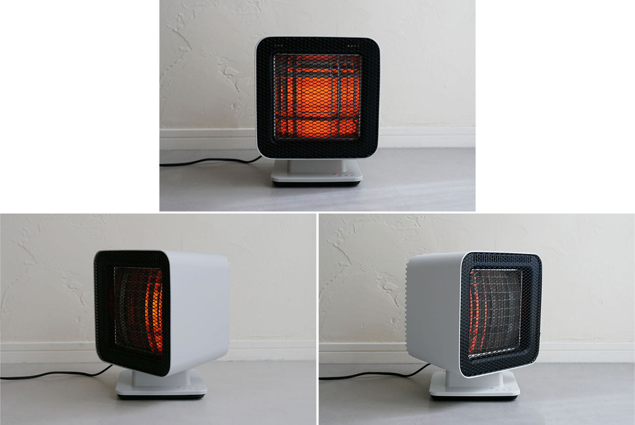 0＞リフレクトヒーターZ310 – カチモ | カチあるモノで価値ある暮らし