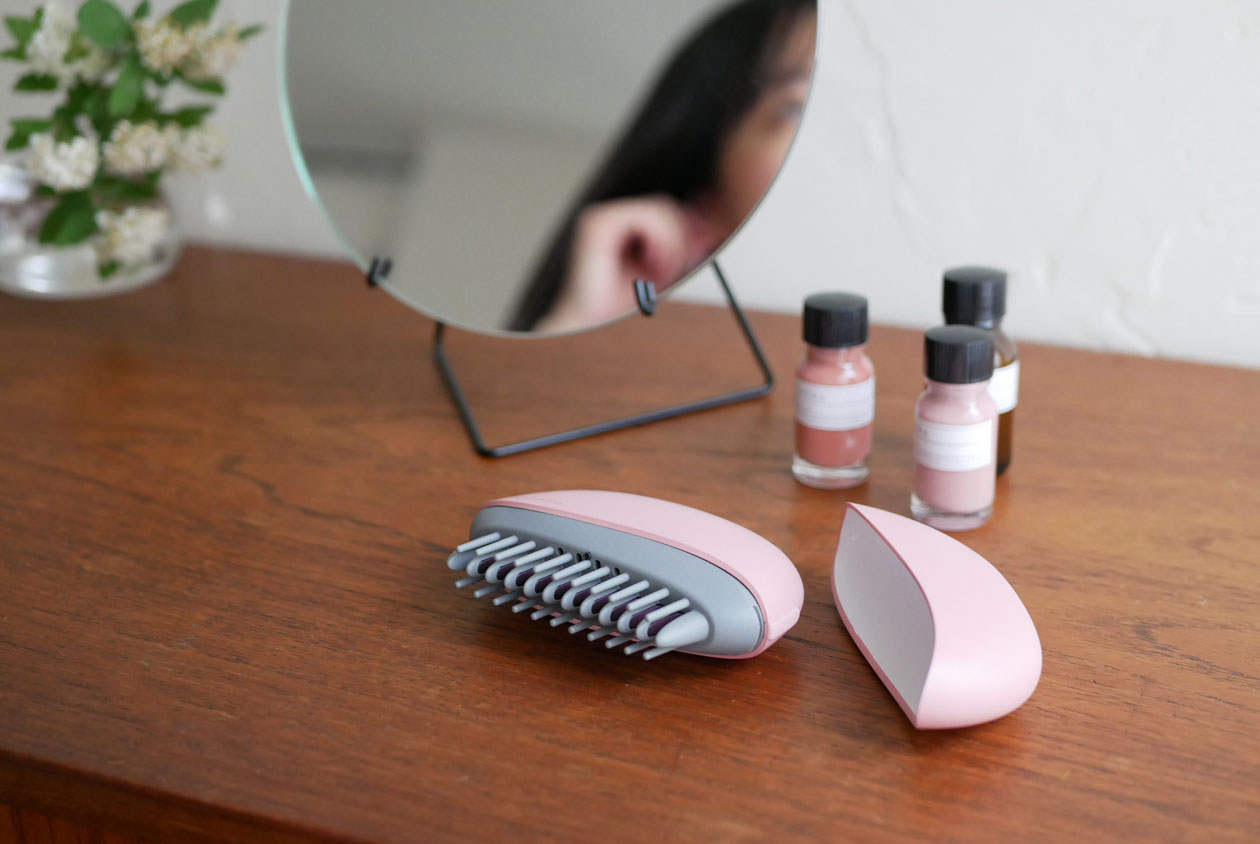 イコエル＞イオンコームアイロン – カチモ | カチあるモノで価値ある暮らし